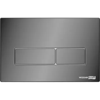 Клавиша смыва WasserKRAFT