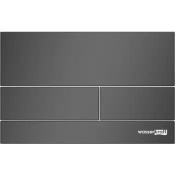 Клавиша смыва WasserKRAFT