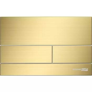 Клавиша смыва WasserKRAFT