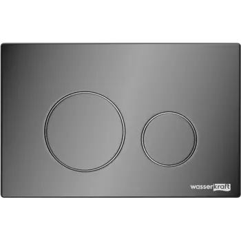 Клавиша смыва WasserKRAFT