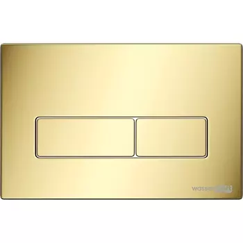 Клавиша смыва WasserKRAFT