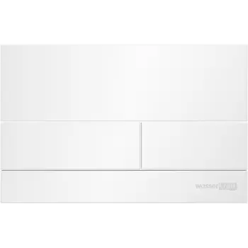 Клавиша смыва WasserKRAFT