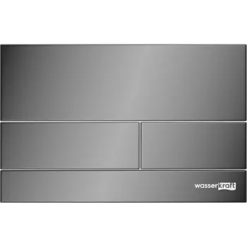 Клавиша смыва WasserKRAFT