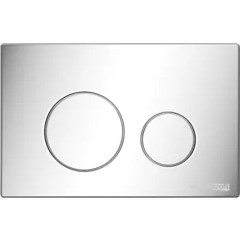 Клавиша смыва WasserKRAFT