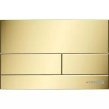 Клавиша смыва WasserKRAFT