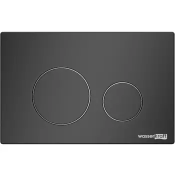 Клавиша смыва WasserKRAFT