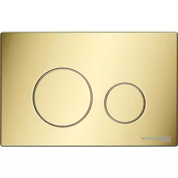 Клавиша смыва WasserKRAFT