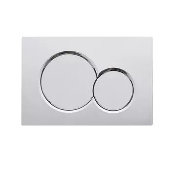 Клавиша смыва Wonzon & Woghand