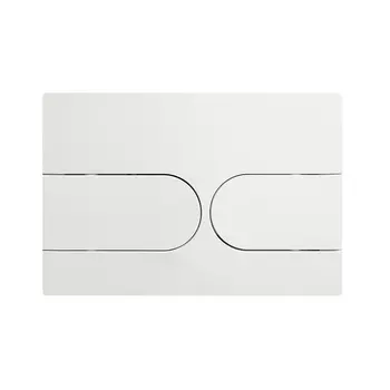 Клавиша смыва Wonzon & Woghand