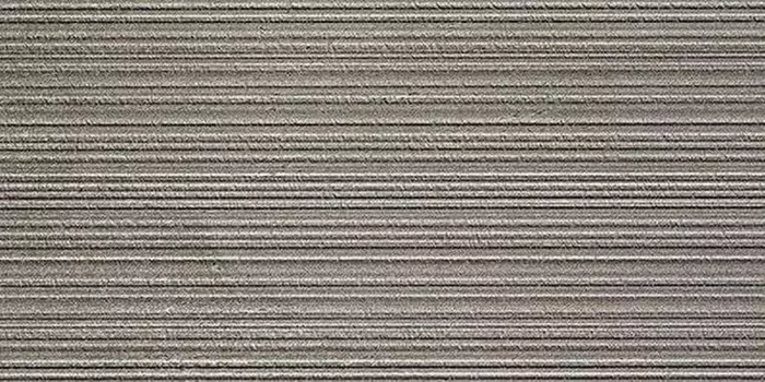 Klif 8KRG 3D Row Grey настенная 40х80 см