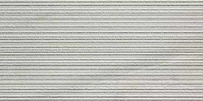 Klif 8KRW 3D Row White настенная 40х80 см