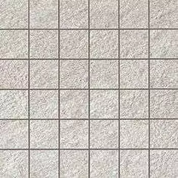Klif AN46 White Mosaico 30х30 см