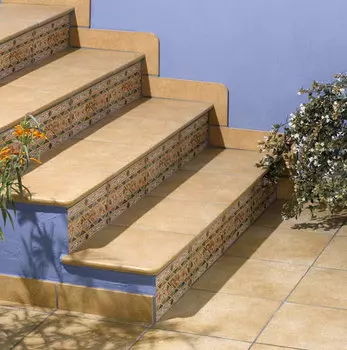 Клинкер Exagres