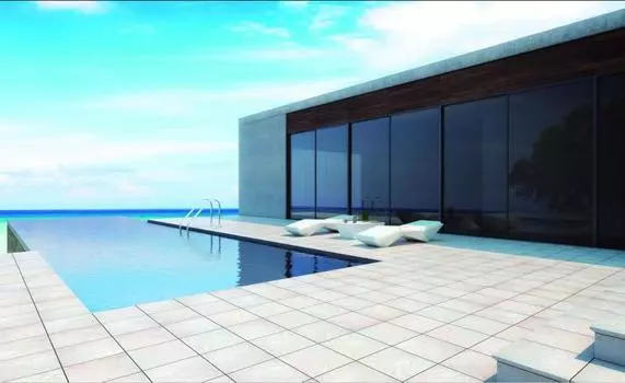 Клинкер Exagres