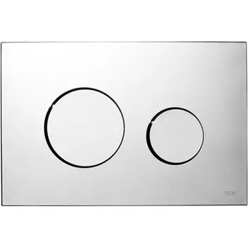 Клавиша смыва Tece