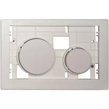 Клавиша смыва Tece