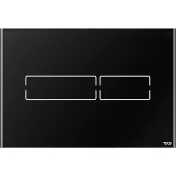 Клавиша смыва Tece