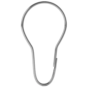 Кольца для штор Iddis