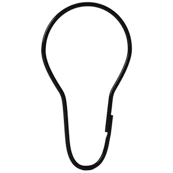 Кольца для штор Iddis