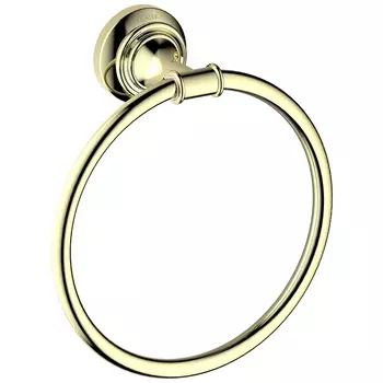 Кольцо для полотенец Aquatek