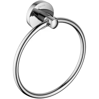 Кольцо для полотенец Aquatek