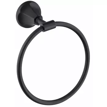Кольцо для полотенец CeramaLux