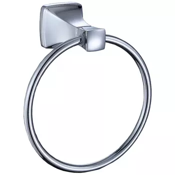 Кольцо для полотенец CeramaLux