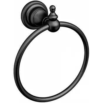 Кольцо для полотенец CeramaLux