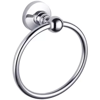 Кольцо для полотенец CeramaLux