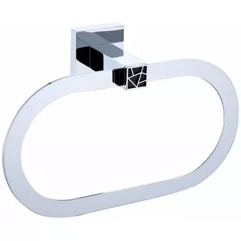 Кольцо для полотенец CeramaLux