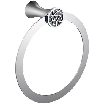 Кольцо для полотенец CeramaLux