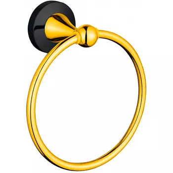 Кольцо для полотенец CeramaLux