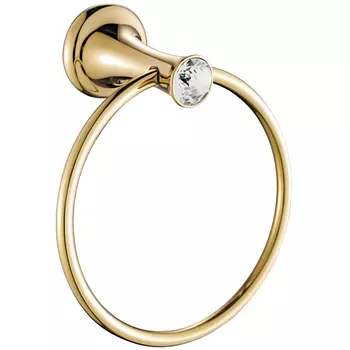 Кольцо для полотенец CeramaLux