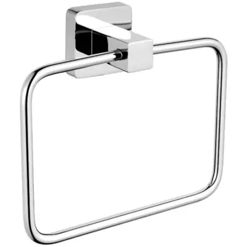 Кольцо для полотенец CeramaLux