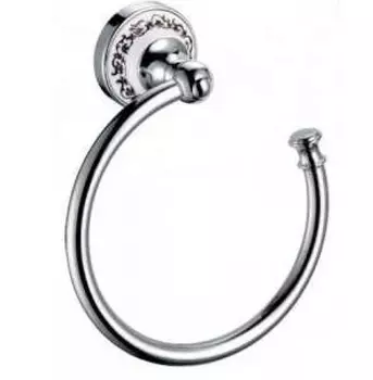 Кольцо для полотенец Fixsen