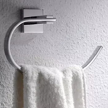 Кольцо для полотенец Gemy