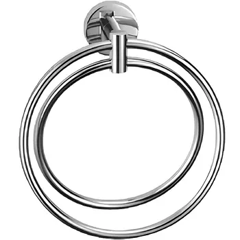 Кольцо для полотенец Haiba