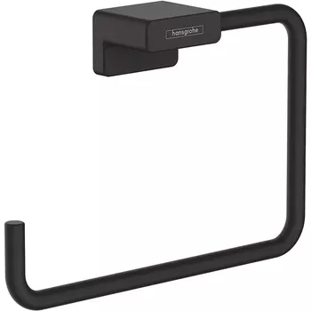 Кольцо для полотенец Hansgrohe