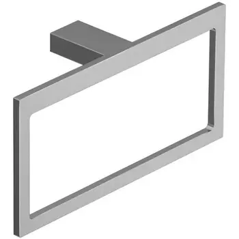 Кольцо для полотенец Kludi