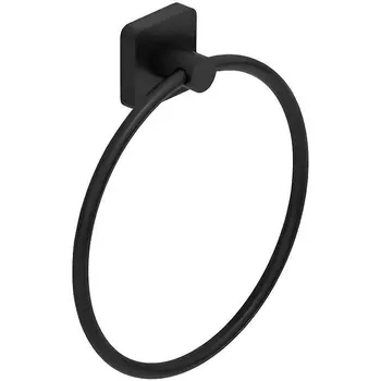 Кольцо для полотенец Kludi