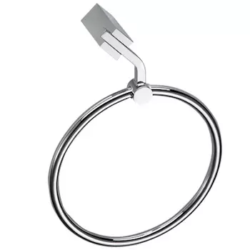 Кольцо для полотенец Schein