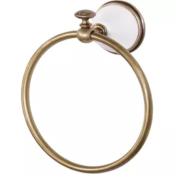 Кольцо для полотенец TW