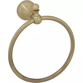 Кольцо для полотенец Veragio