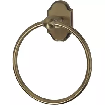 Кольцо для полотенец Veragio