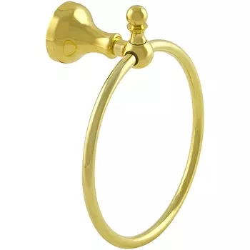 Кольцо для полотенец Veragio