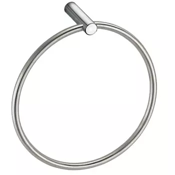 Кольцо для полотенец ZorG