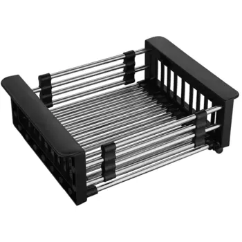 Коландер Ростовская Мануфактура Сантехники