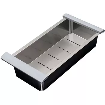 Коландер ZorG