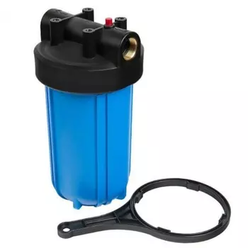 Колба для магистральной сети Unipump