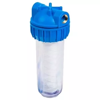 Колба для магистральной сети Unipump